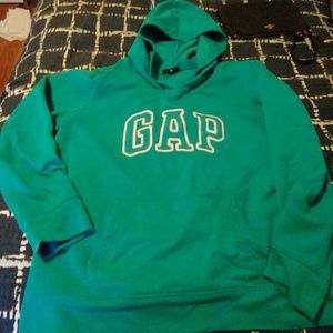 Gap hoodie